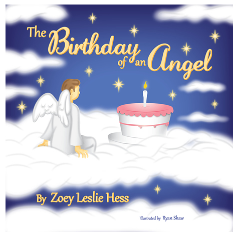 The Birthday of an Angel